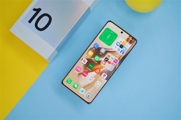6400万大底潜望长焦！OPPO Reno 10+图赏