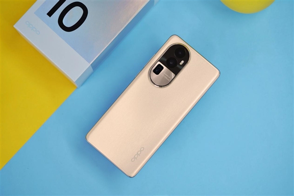 6400万大底潜望长焦！OPPO Reno 10+图赏