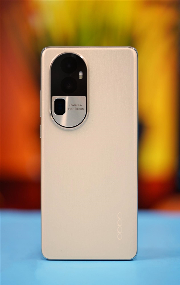 6400万大底潜望长焦！OPPO Reno 10+图赏
