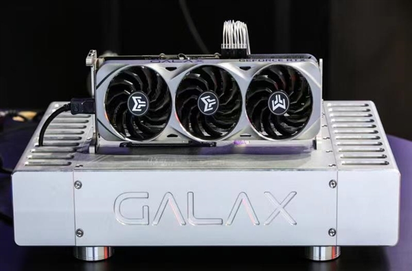 活动亮点抢先看！影驰线下新品体验会-广州站即将开幕