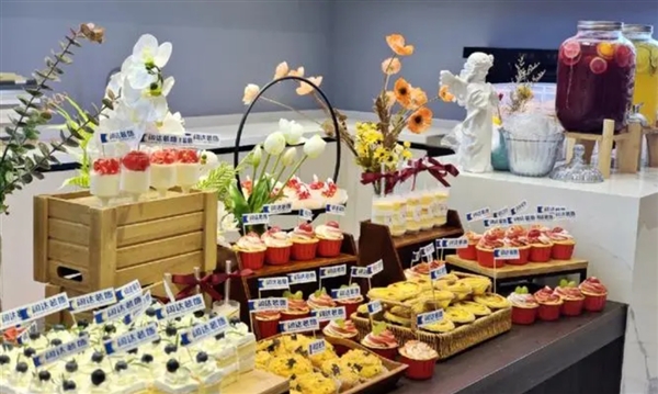 活动亮点抢先看！影驰线下新品体验会-广州站即将开幕