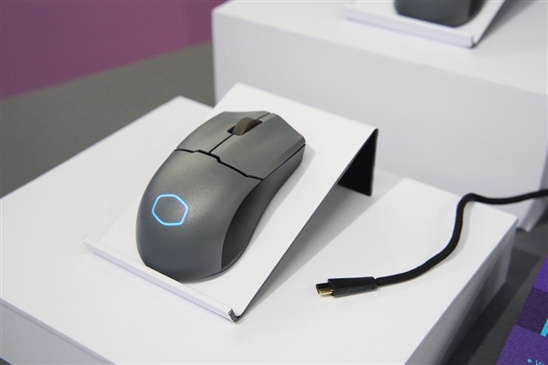 Cooler Master酷冷至尊推出尖端技术创新：游戏、PC 组件和外设的未来就在这里