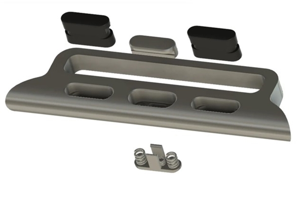 Apple Watch表带为何那么贵?原因揭开