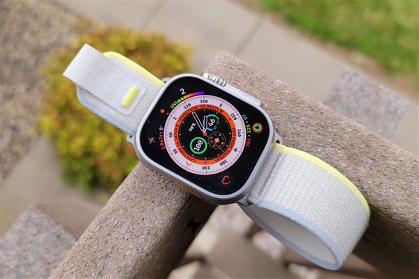 Apple Watch表带为何那么贵?原因揭开