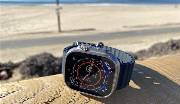 Apple Watch表带为何那么贵?原因揭开