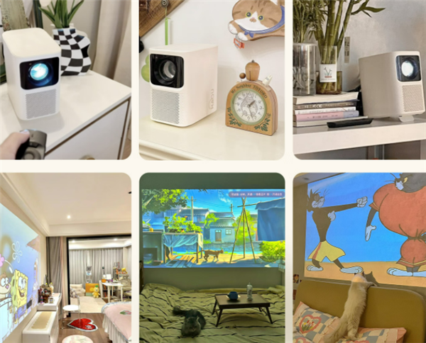 酷开C1和酷开P9投影仪怎么样 有什么不同这篇告诉你