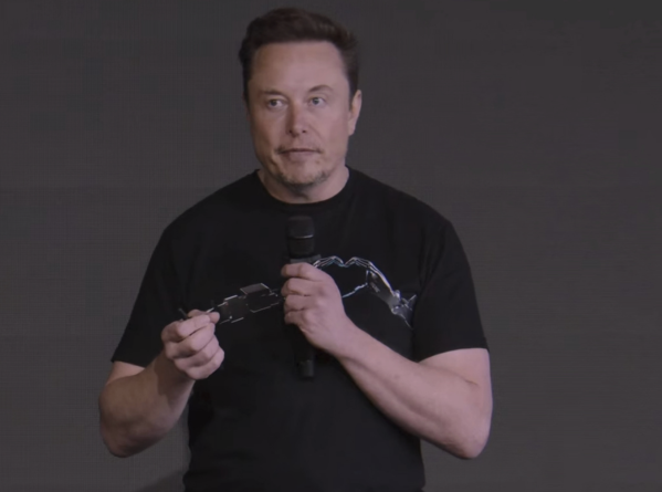 2023特斯拉股东大会“干货”总结：新车、人事、机器人