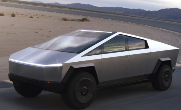 2023特斯拉股东大会“干货”总结：新车、人事、机器人