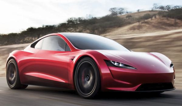 2023特斯拉股东大会“干货”总结：新车、人事、机器人