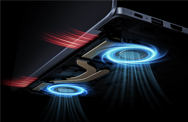 618必看的14英寸首选轻薄本 Redmi Book 14首发价3699元起