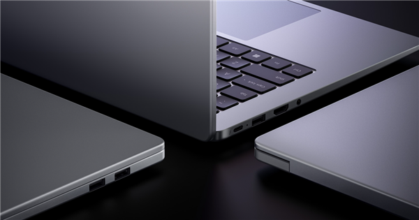 618必看的14英寸首选轻薄本 Redmi Book 14首发价3699元起