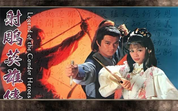 我们看腻了的电视剧 却在东南亚成了顶流