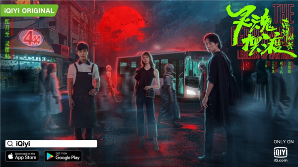 我们看腻了的电视剧 却在东南亚成了顶流