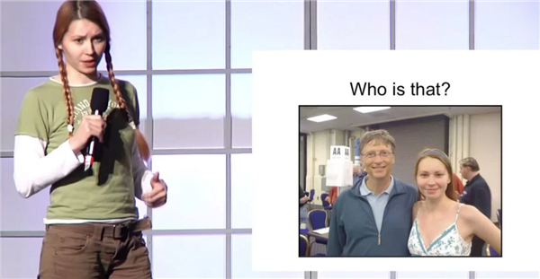 盖茨再爆与20多岁俄女子发生婚外情 遭美国淫魔富豪威胁