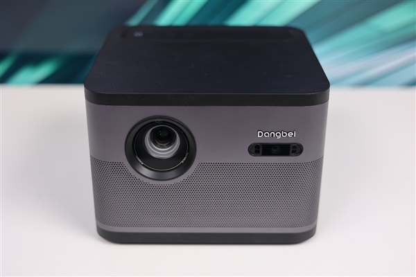 3000元投影仪怎么选?首选0.47芯片的当贝F3 Air