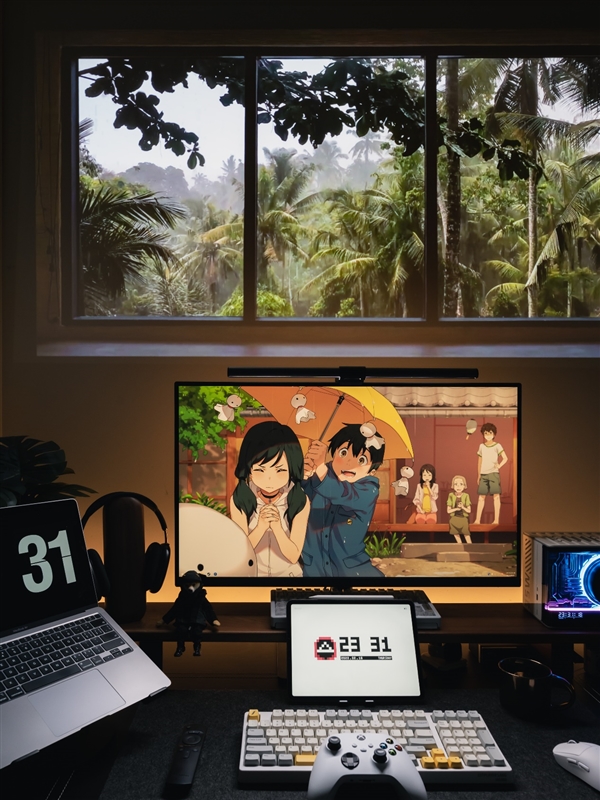 3000元投影仪怎么选?首选0.47芯片的当贝F3 Air