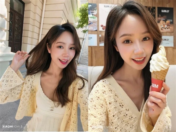 2499元!小米发布“美女神机” 但降价1000的K60更香……