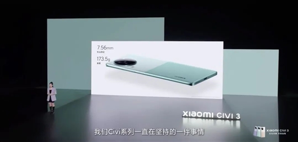 2499元!小米发布“美女神机” 但降价1000的K60更香……