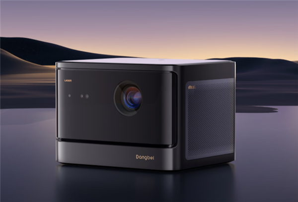 2023年5000元投影仪怎么选?618抖音爆款榜第一的当贝X5值得入手