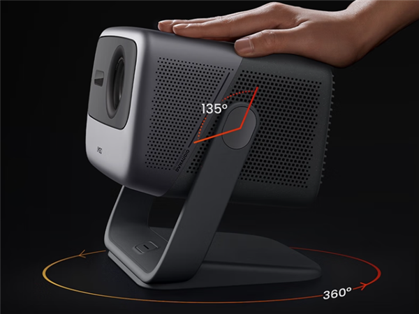 2023年5000元投影仪怎么选?618抖音爆款榜第一的当贝X5值得入手