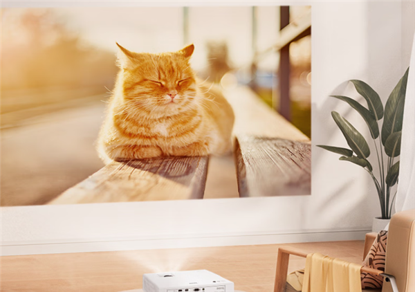 2023年5000元投影仪怎么选?618抖音爆款榜第一的当贝X5值得入手