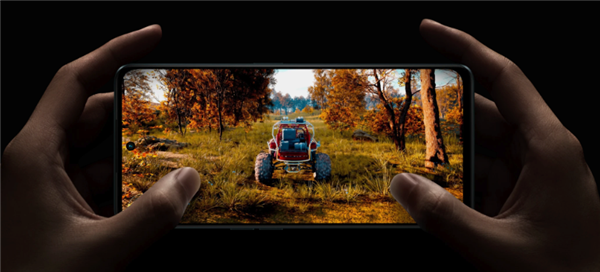 1亿超清影像+4年持久流畅 OPPO K11x正式开售：1499元起