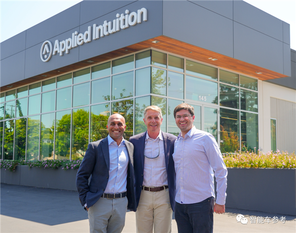 一度融了上亿美元！明星L4卡车剧终：市值缩水98%、7100万美元被收购