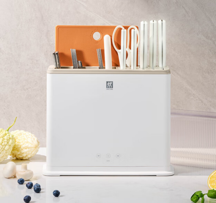 京东618发布预售战报 超50个家居家装趋势品类订单额同比增长超5倍