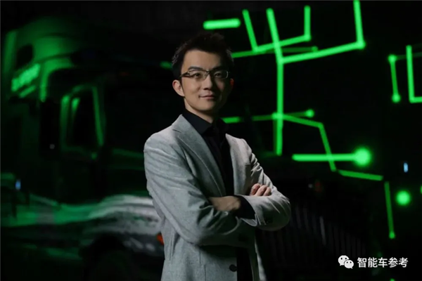 在美国没有未来!自动驾驶卡车独角兽大裁员:重心将回归国内