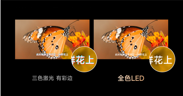 4K分辨率搭配全玻璃镜头!当贝F6正式亮相 不虚焦观影更畅快