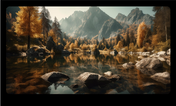 4K分辨率搭配全玻璃镜头!当贝F6正式亮相 不虚焦观影更畅快