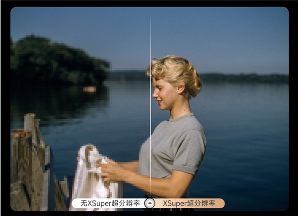 4K分辨率搭配全玻璃镜头!当贝F6正式亮相 不虚焦观影更畅快