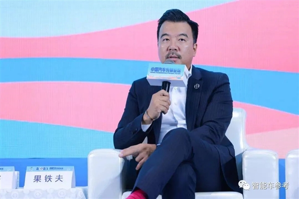 大战比亚迪关口 长城公关总经理辞职了:仅入职不到3个月