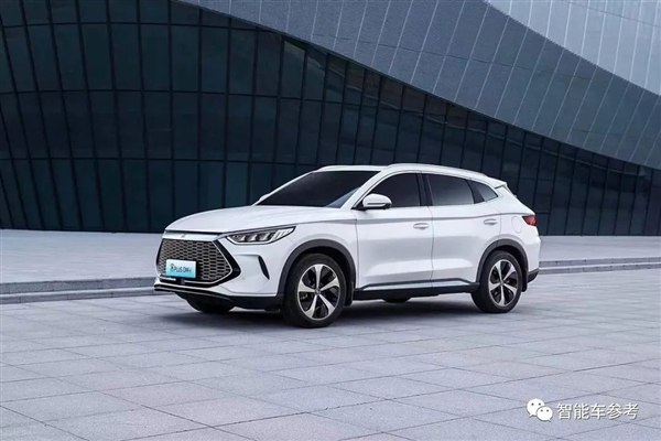 大战比亚迪关口 长城公关总经理辞职了:仅入职不到3个月