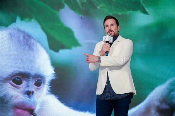 骁龙连续四年携手中国国家地理，用科技赋能生态保护