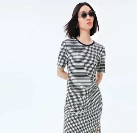 京东发布618男女装爆款好物榜单 HAZZYS、海澜之家等男女装品牌低至3折