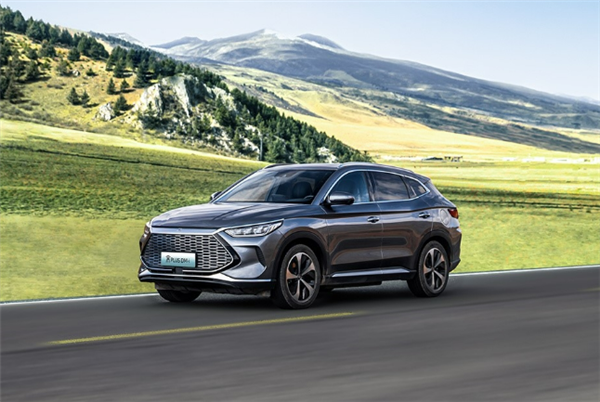 称比亚迪污染物排放不达标 长城举报的是个啥:油箱成争议焦点