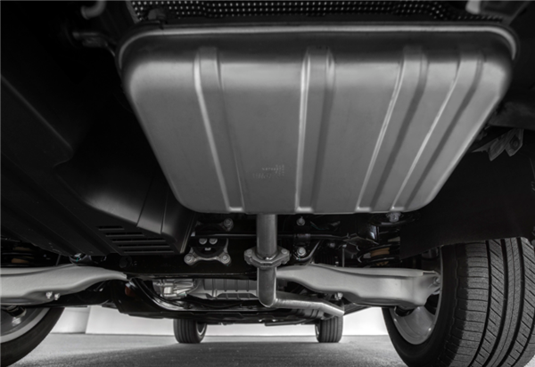 称比亚迪污染物排放不达标 长城举报的是个啥:油箱成争议焦点