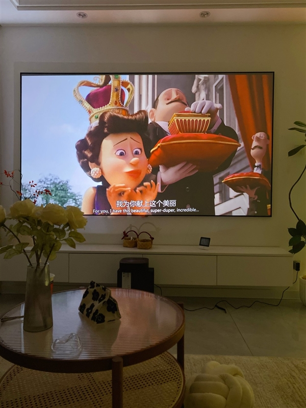 2023年618投影仪怎么选？预算3000元左右 就选这三款！