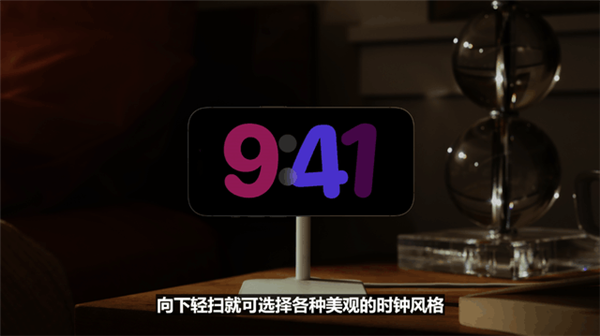 等了一年的iOS 17:就这?