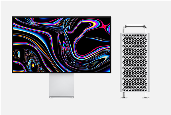 苹果Mac三大新品国行价格汇总:巅峰顶配9.7万元