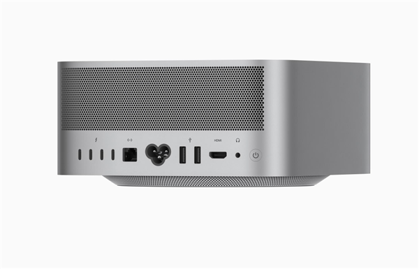 苹果Mac三大新品国行价格汇总:巅峰顶配9.7万元