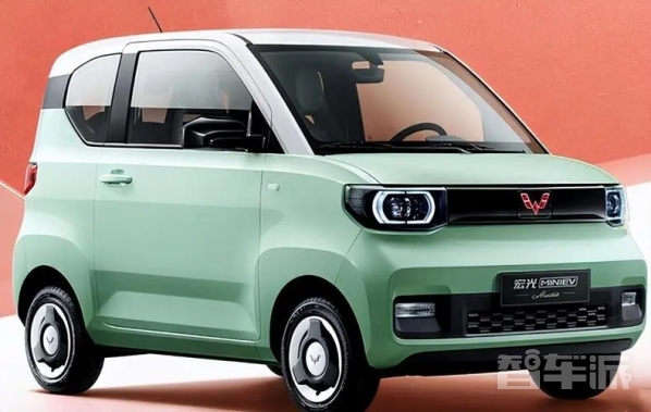 再见了！老头乐代步车走向“灭亡”