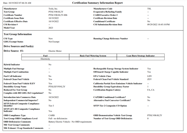 马斯克吹了三年的锂电之光4680：竟然还不如普通电池！