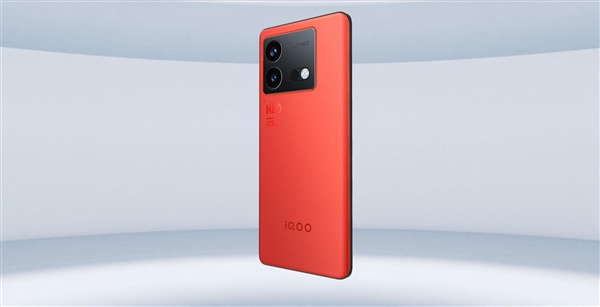 骁龙8+性能旗舰到手2299元!iQOO Neo8发布