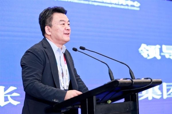 2023数博会开幕 360张备：“上山下海助小微”助力数字经济健康发展