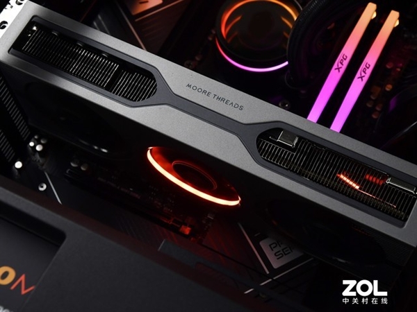 国产显卡值不值得买?看完游戏测试再做决定