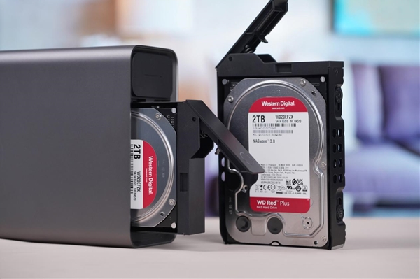 618最值得买的数码好物媒体管家总部！华为家庭存储七大核心优势：比NAS好用多了