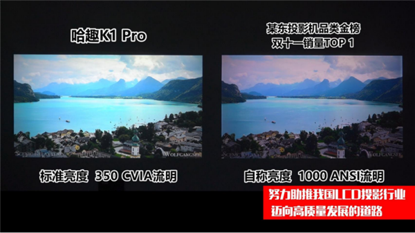 小明Q3MAX投影仪怎么样？两千价位小明Q3MAX性能如何？