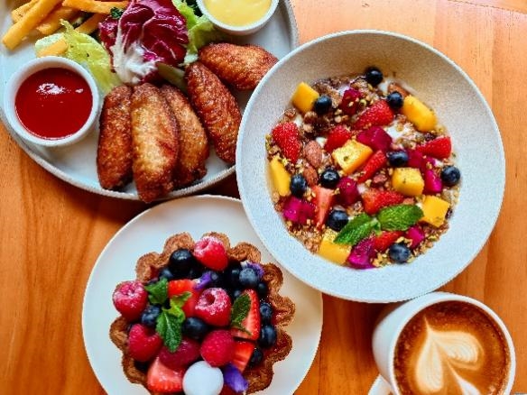 索尼电影感影像手机Xperia 1 V  亮相Sony Expo 2023